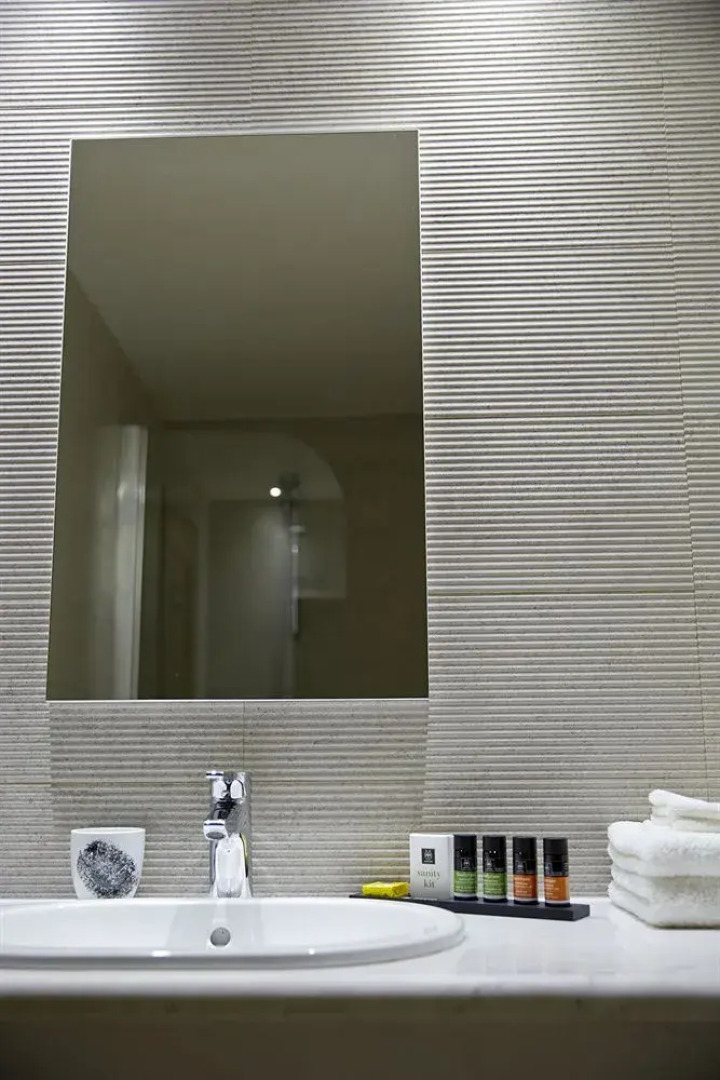 Afitos Boutique Hotel