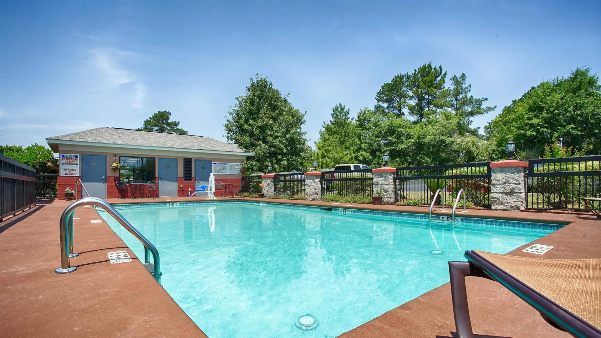 Best Western Augusta West