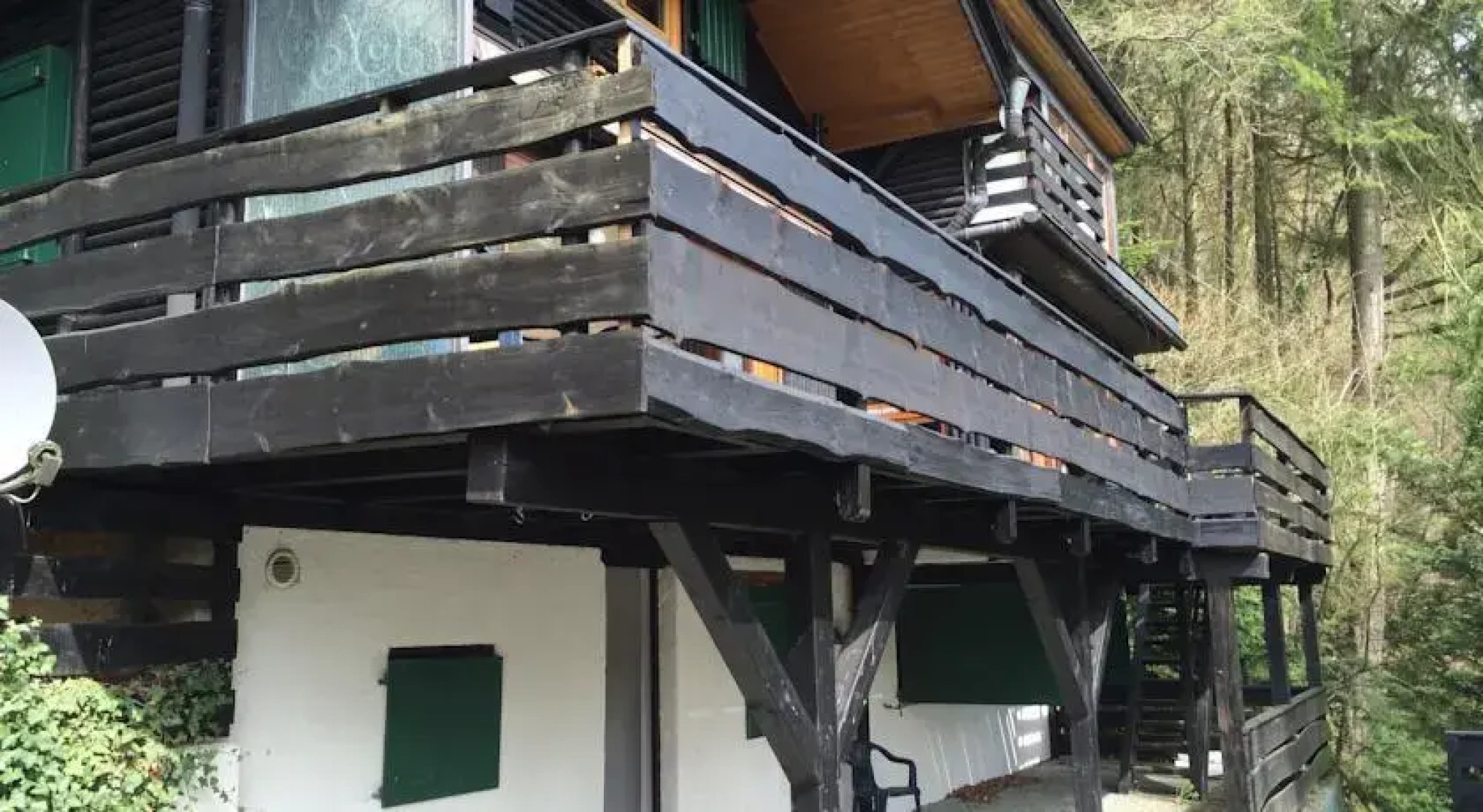 Ferienhaus Constance