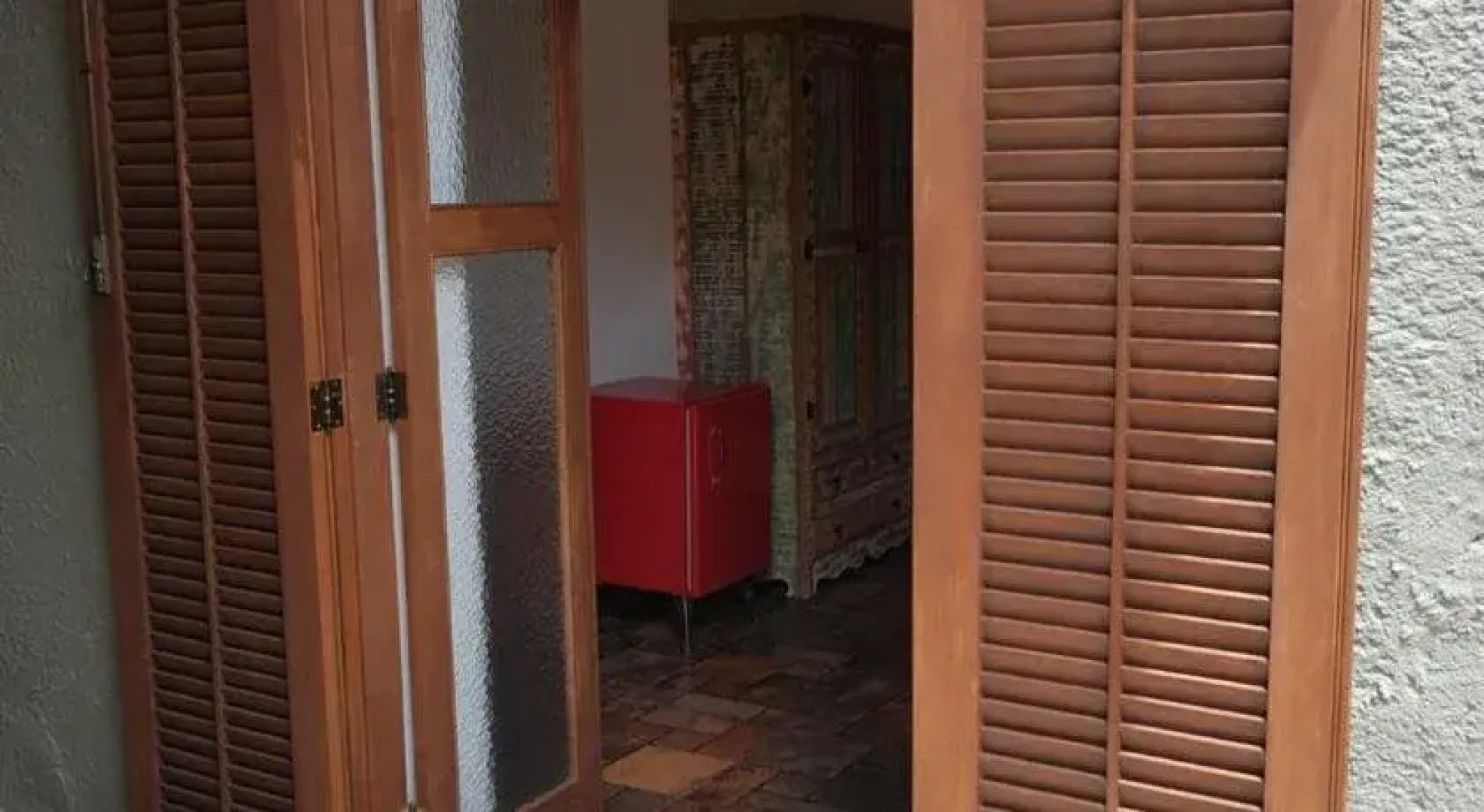 Pousada Recanto dos Ingleses