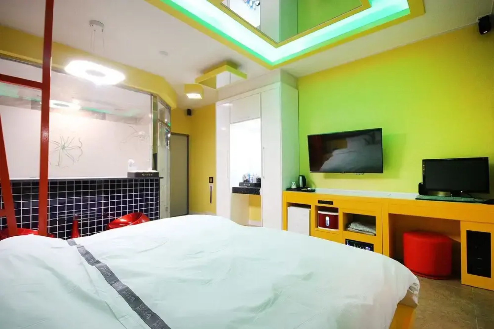 Yeonggwang CC Self Check-in Motel