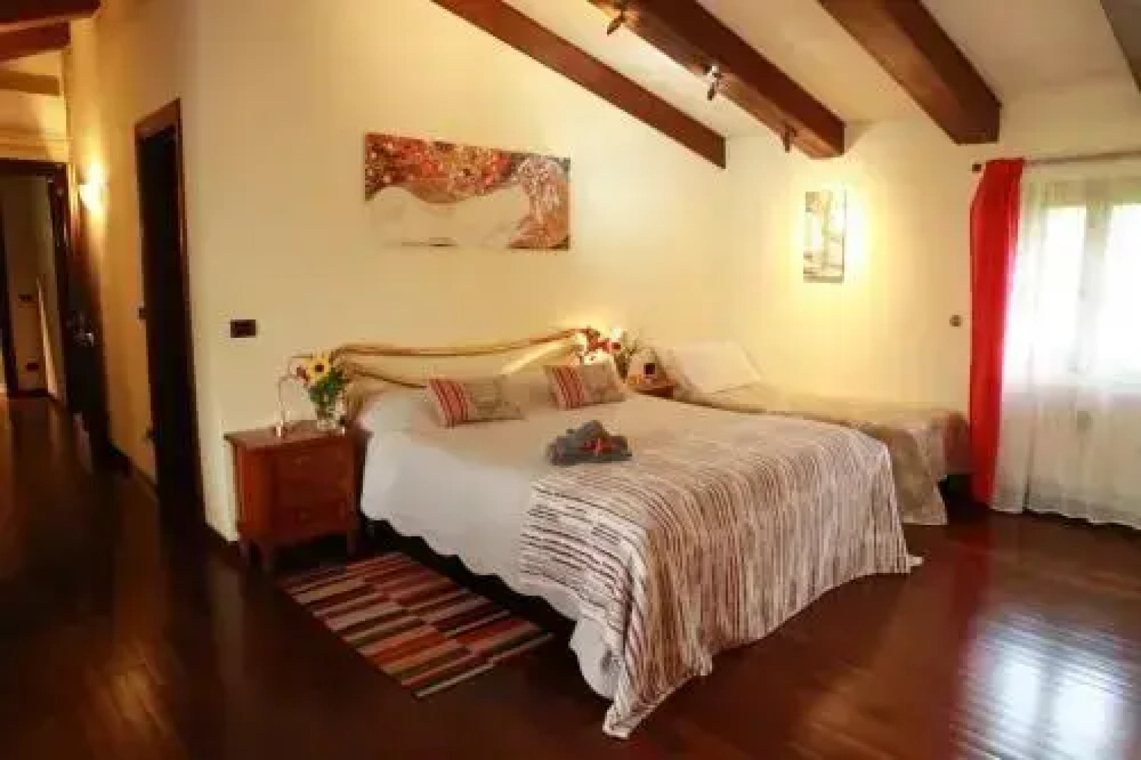 B&B La Vigna Di Federico