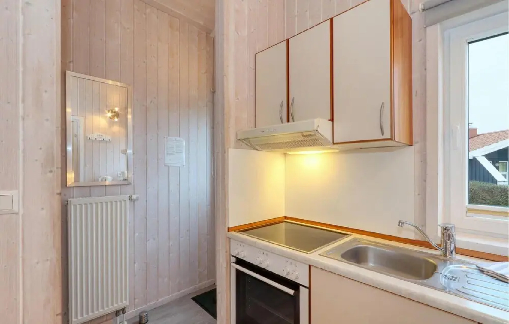 Friedrichskoog/strandpark 18