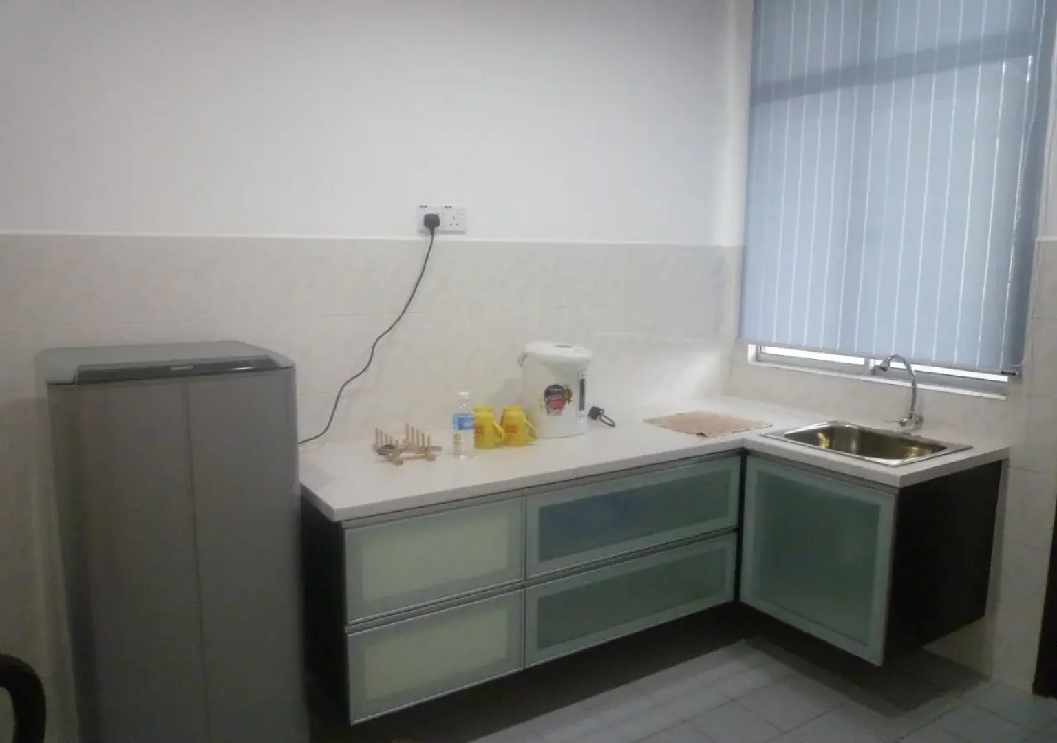 Malacca Pelangi Holiday Aparment