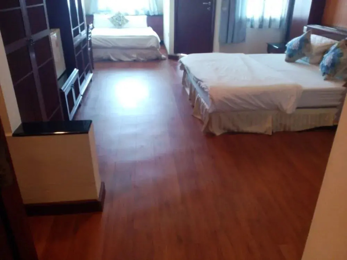 Wonderland Private Chalet at Port Dickson