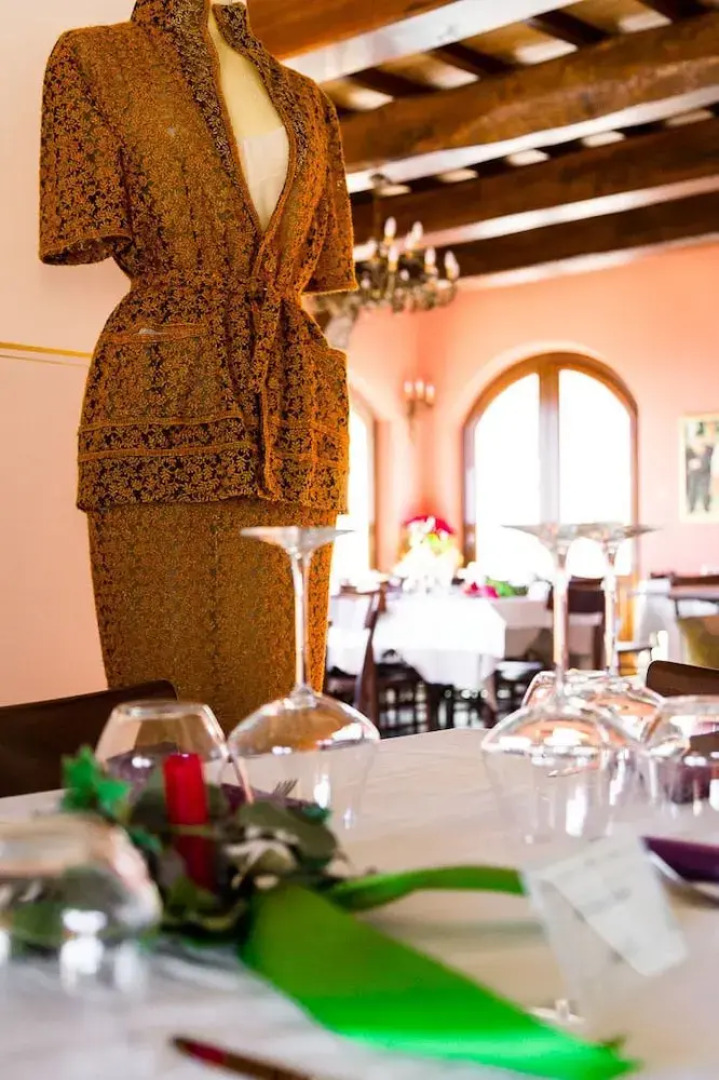 De Vita Beata Agriturismo