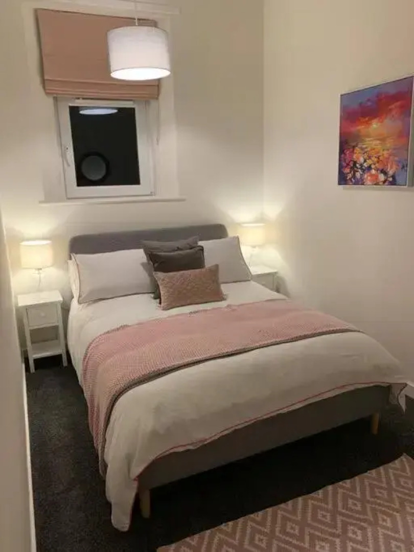 Lovely 3 bedroom family friendly cottage in North Berwick