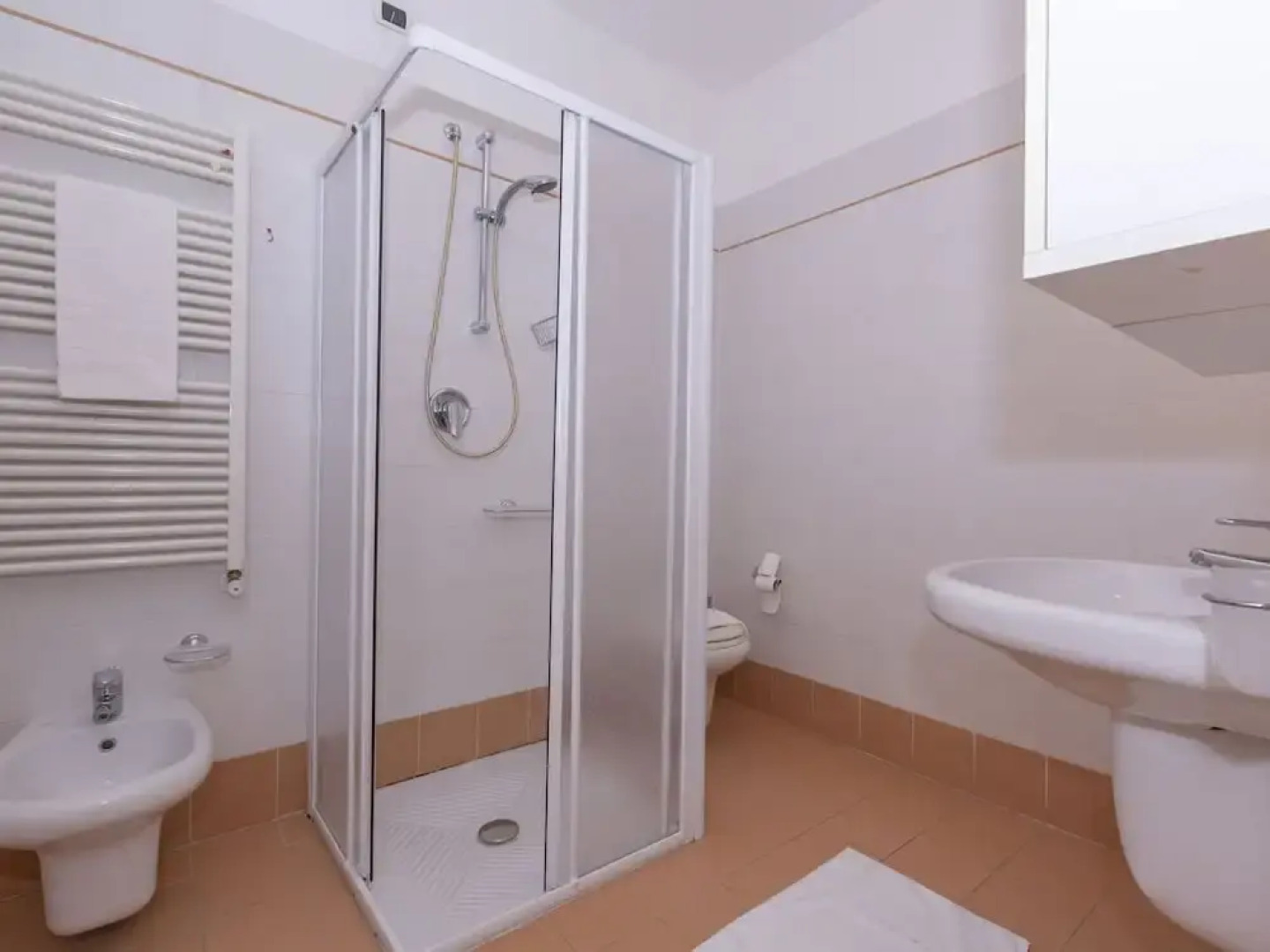 Modern Furnished Studio With air Conditioning