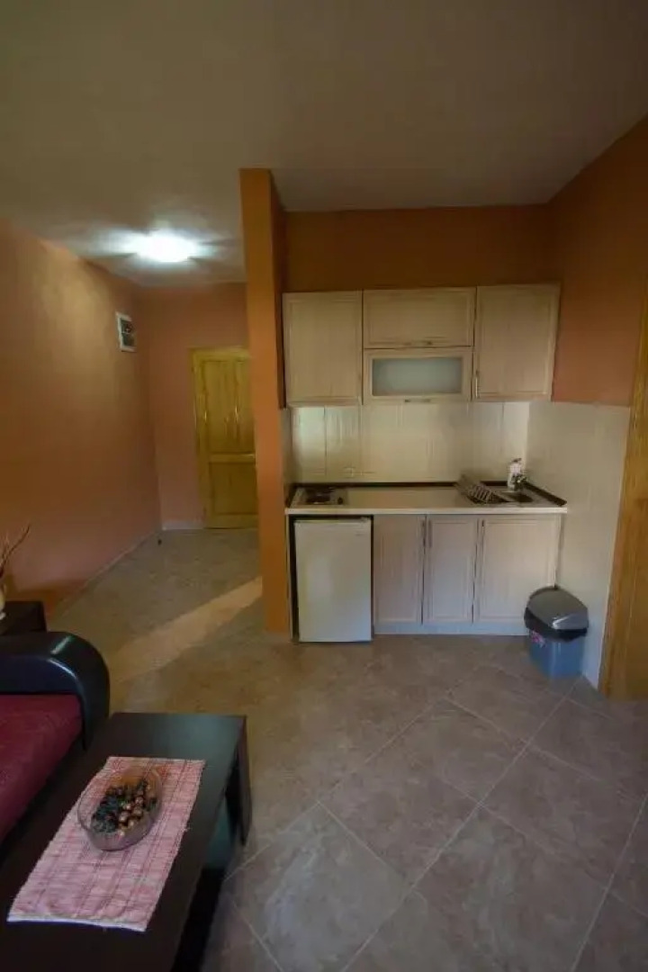 Sunrise house apartments