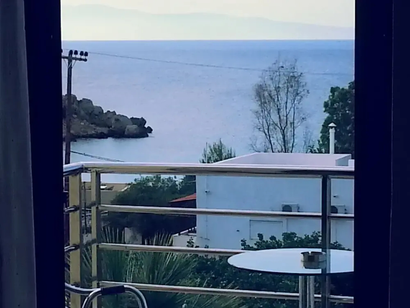 Ela Mesa Luxury Apartments