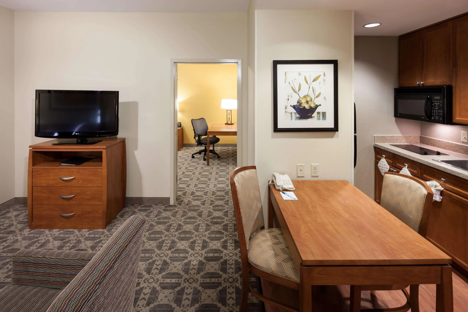 Homewood Suites by Hilton Irving - DFW Airport
