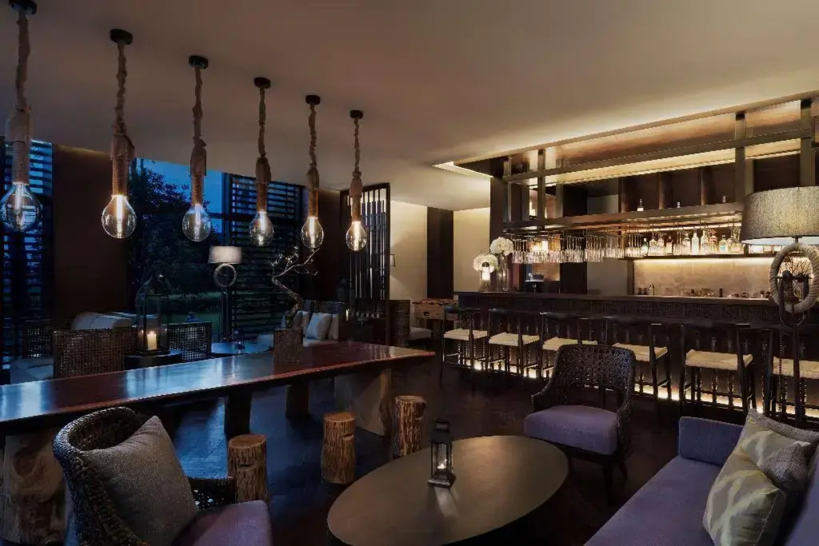 Anantara Guiyang Resort