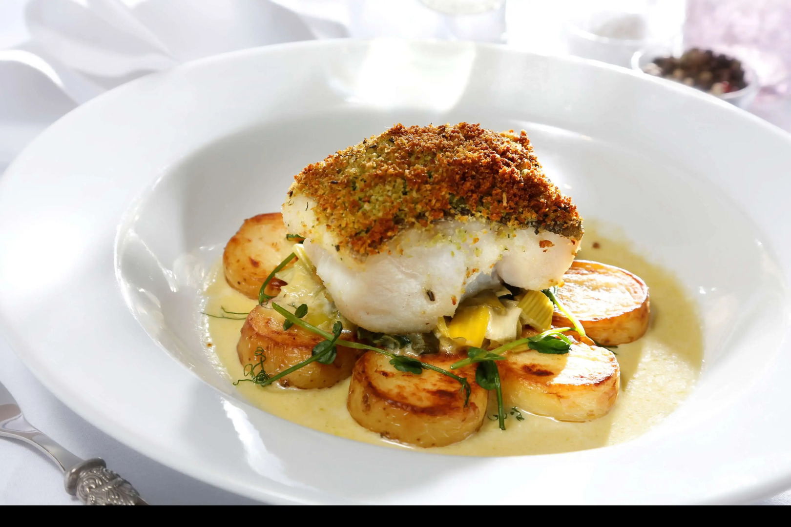 Best Western Lancaster Morecambe Lothersdale Hotel