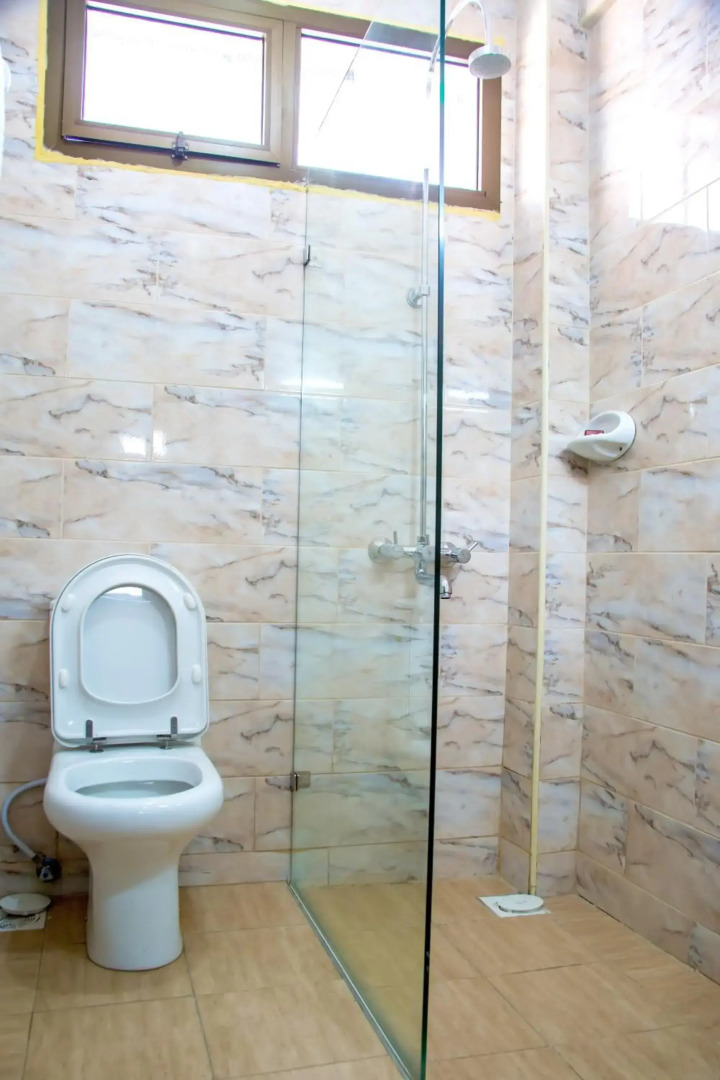 Sleep Inn Hotel Kariakoo