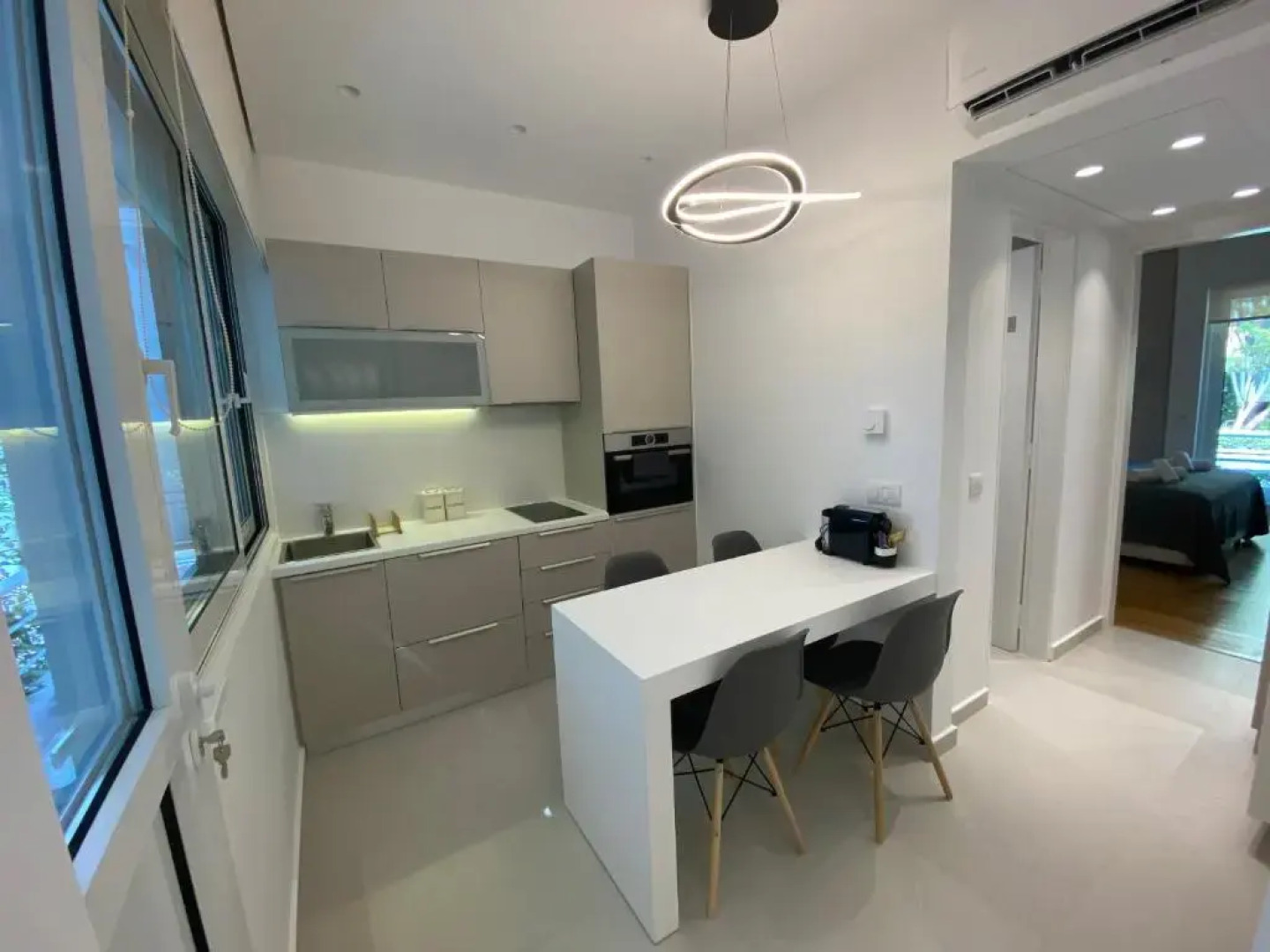 Cosy Studio near the beach