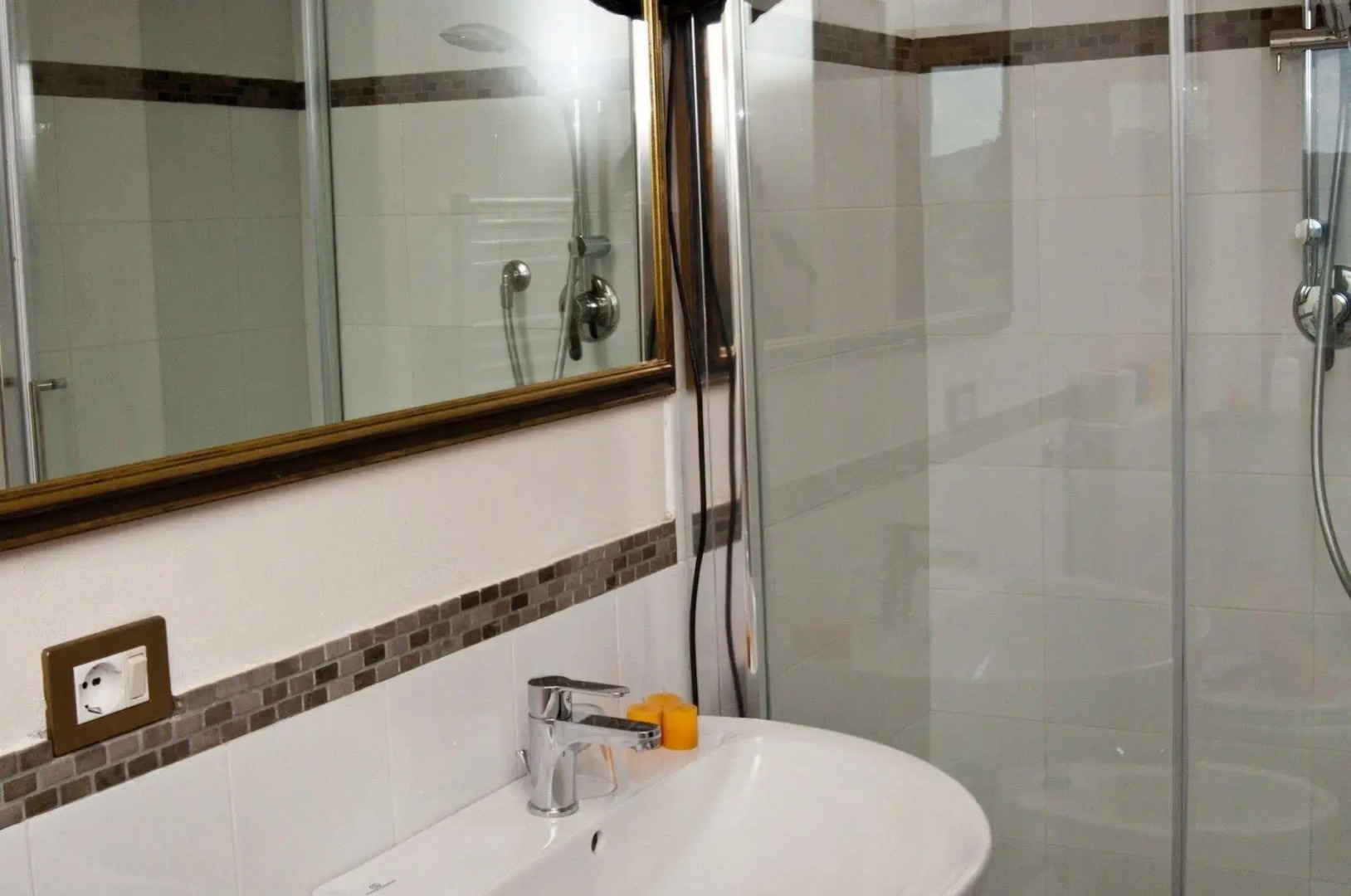 Agriturismo La Camporena