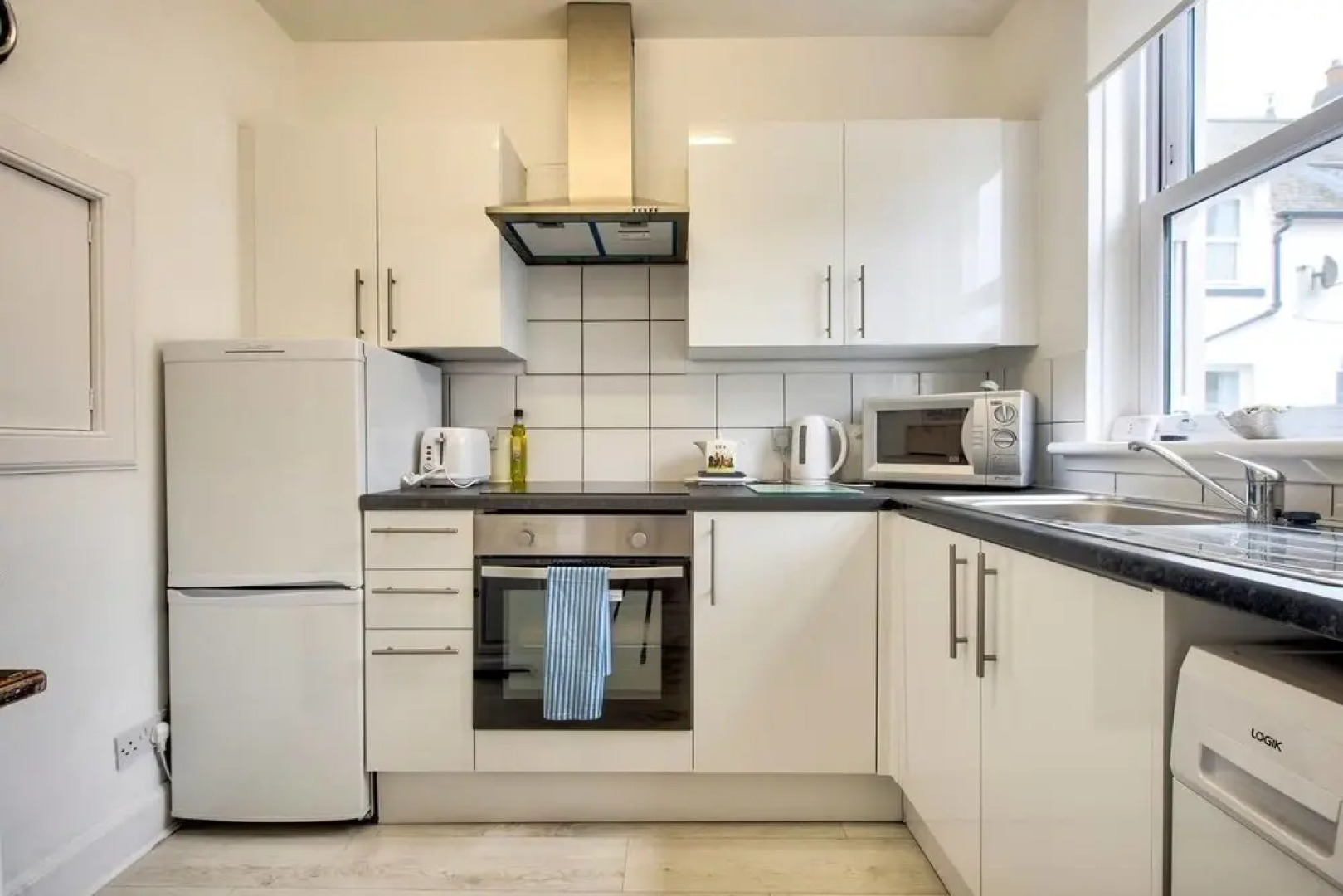 Quiet N. Berwick Holiday Home w/ Free Parking