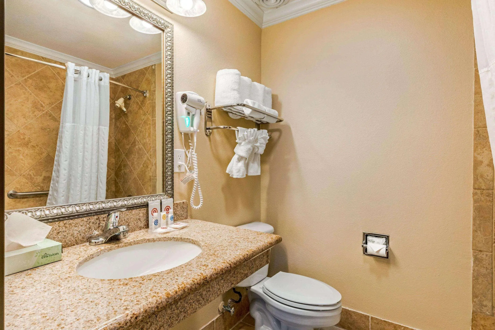 Comfort Suites Lufkin