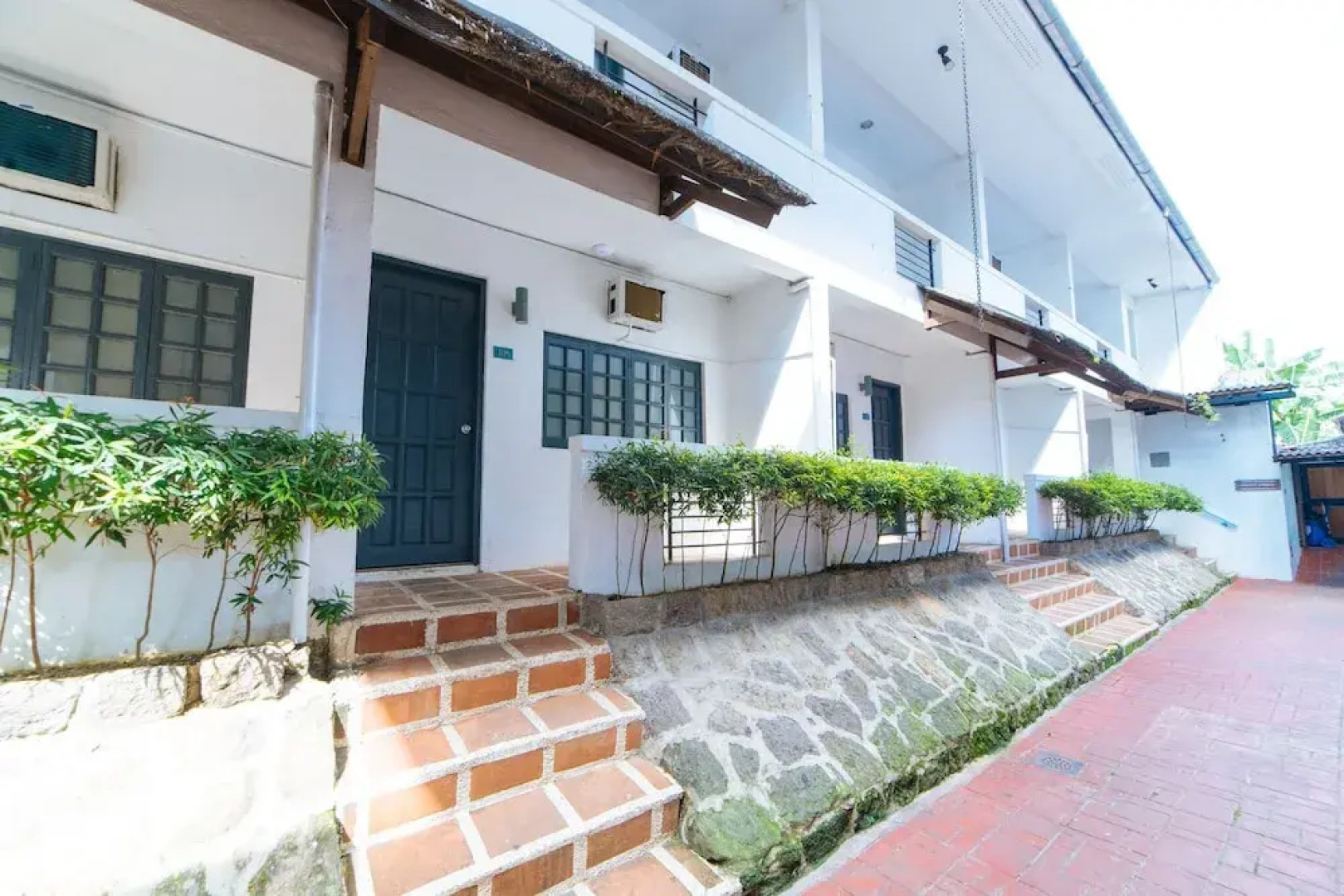 RedDoorz Plus @ Altaroca Antipolo