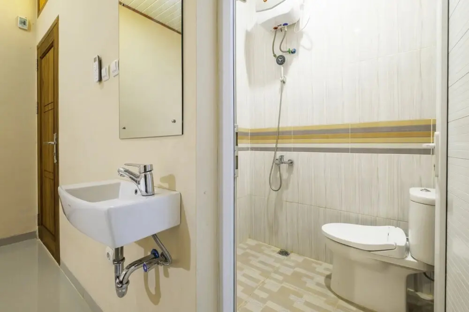 Pendopo Tumaritis by OYO Rooms