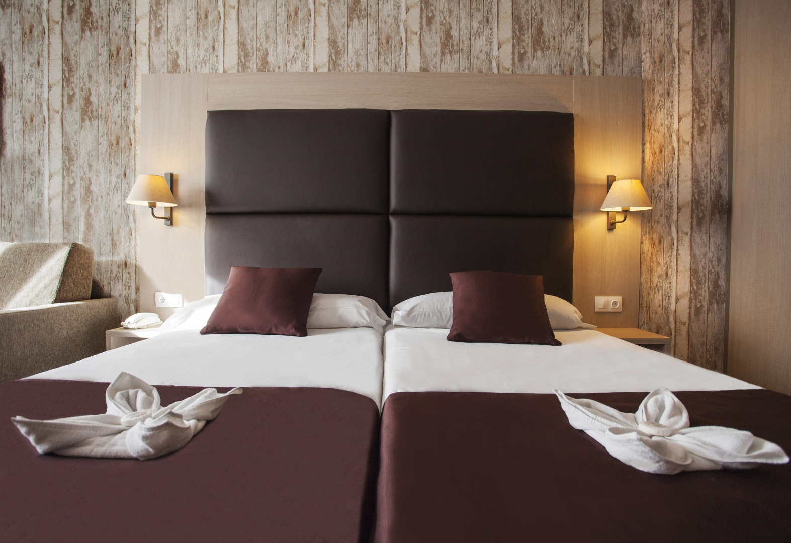 Hotel Himalaia Soldeu by Nexta