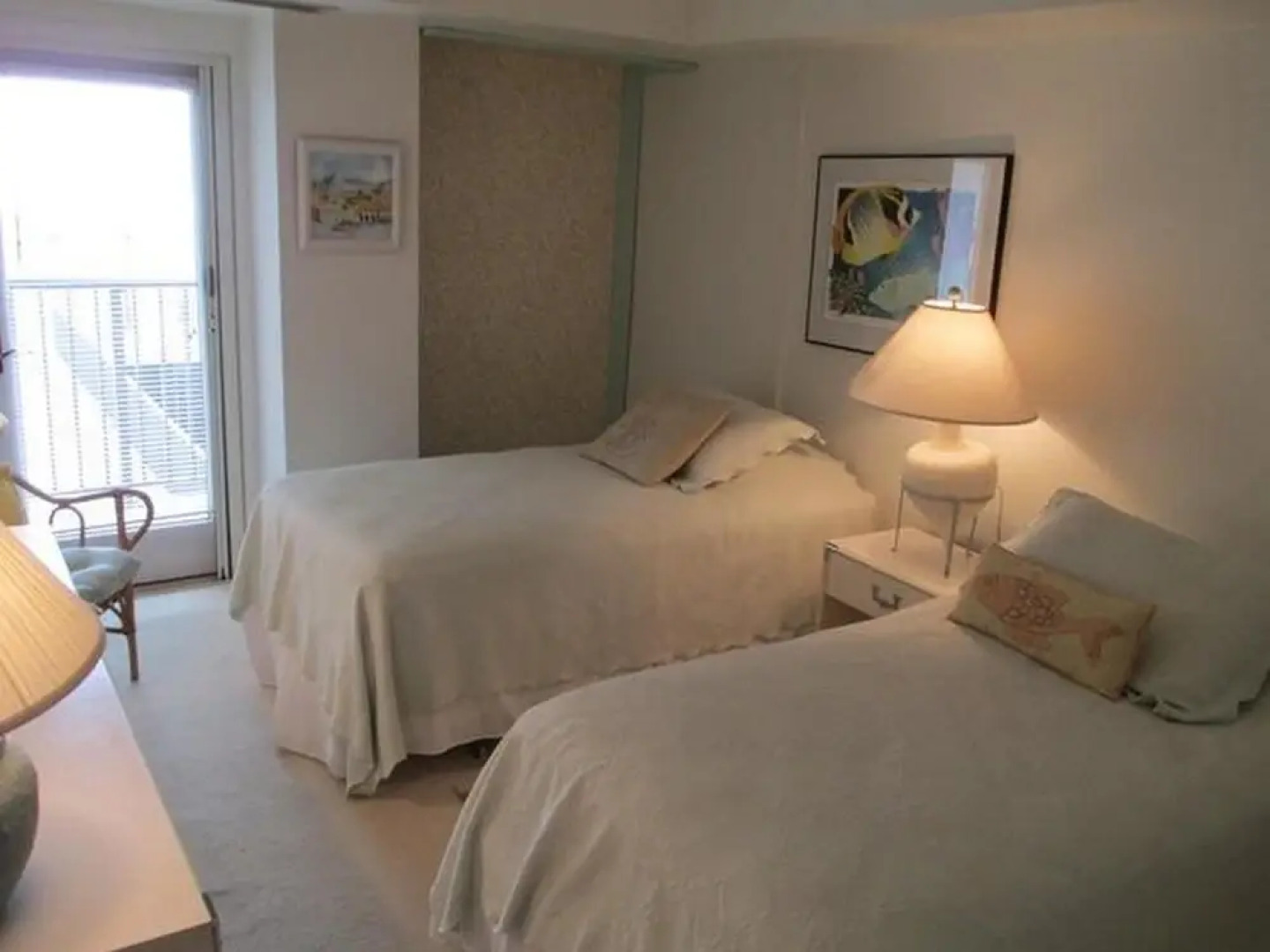 Henlopen Unit 311 by Long & Foster