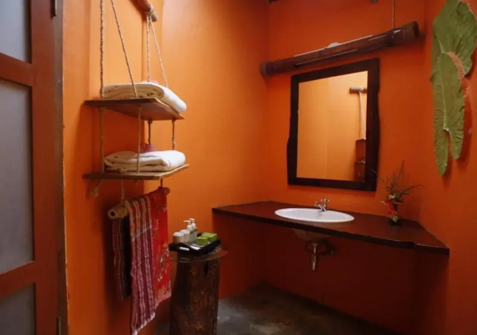 Kuraburi Greenview Resort