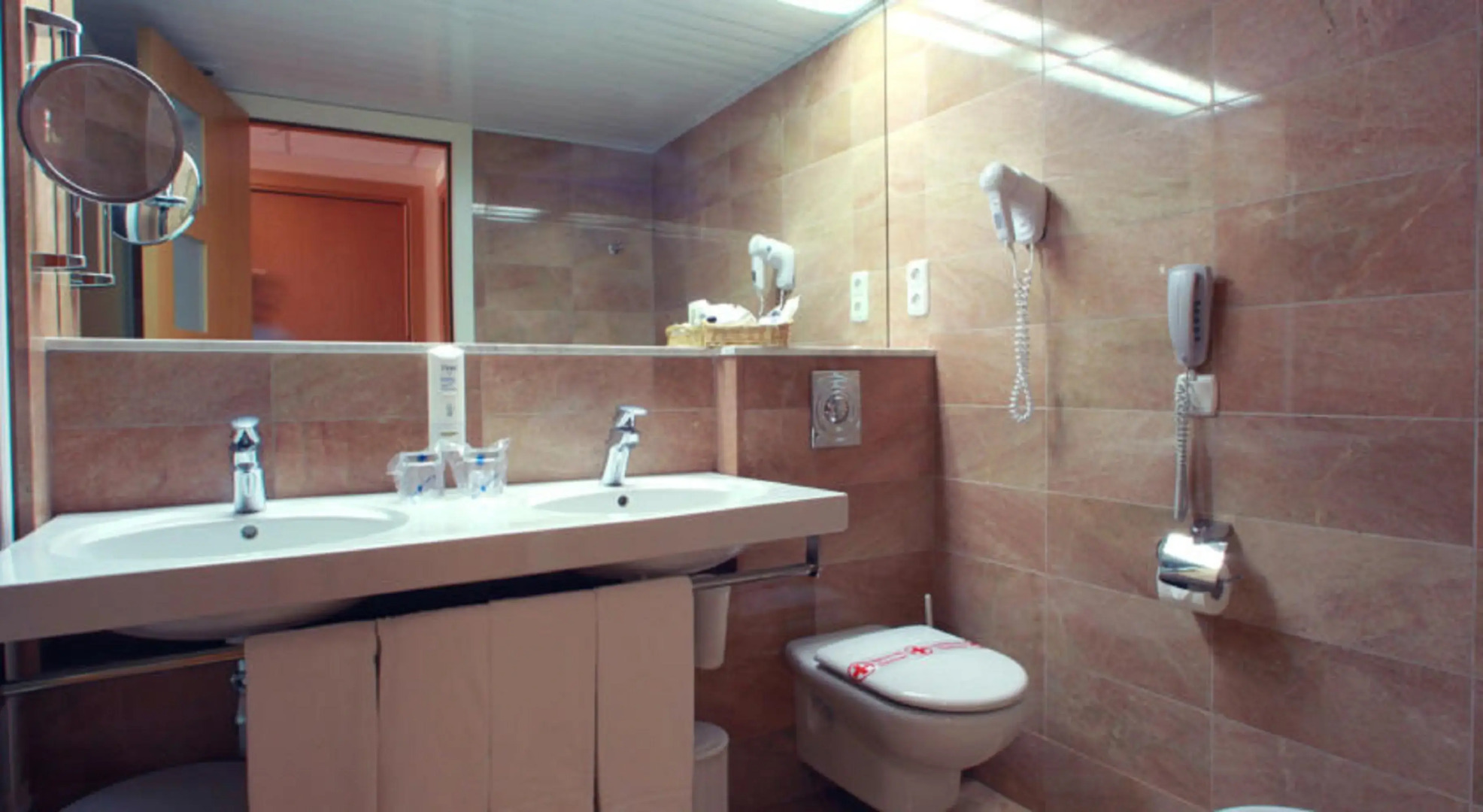 Hotel Clipper & Villas