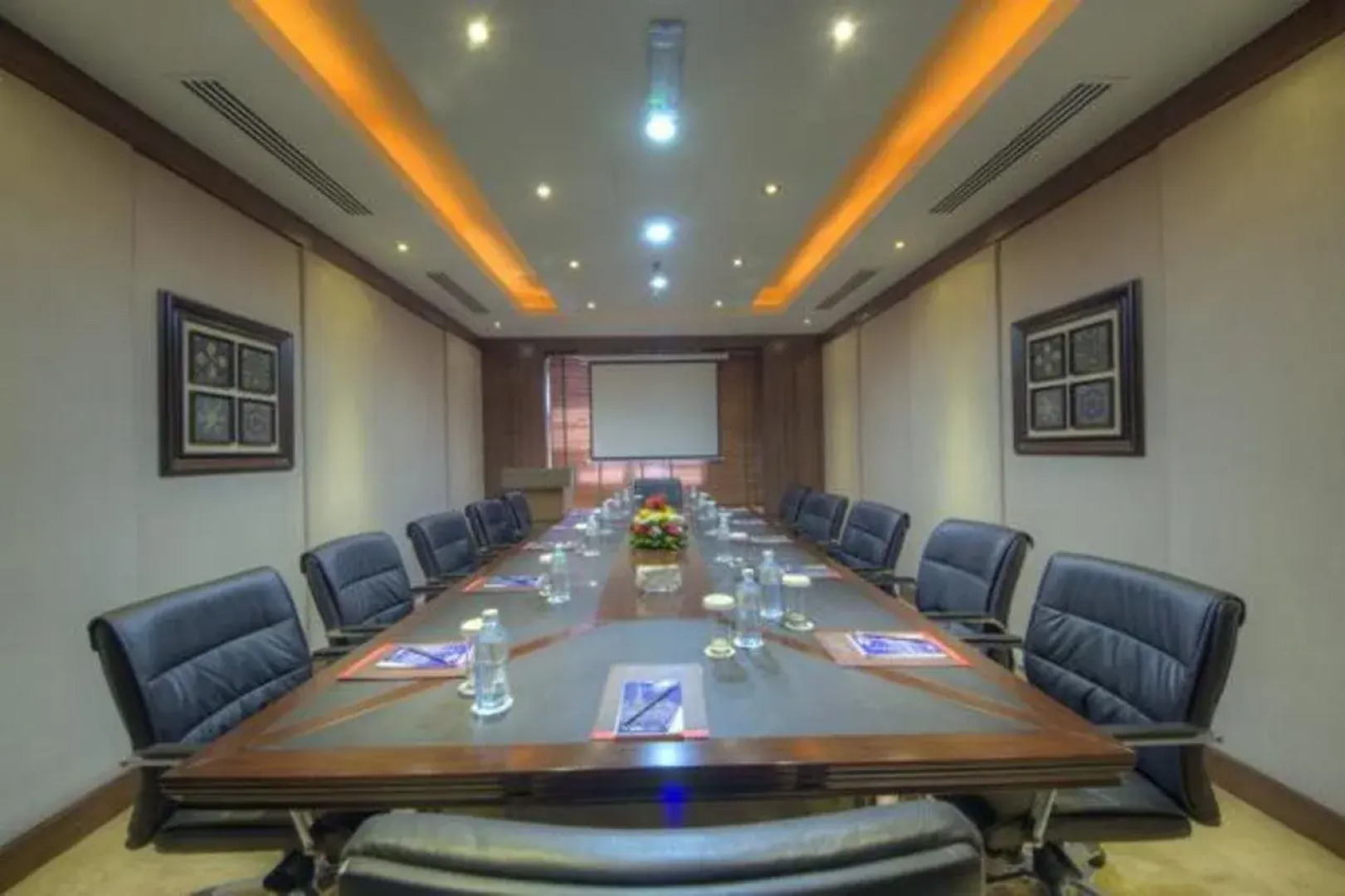 Отель City Tower