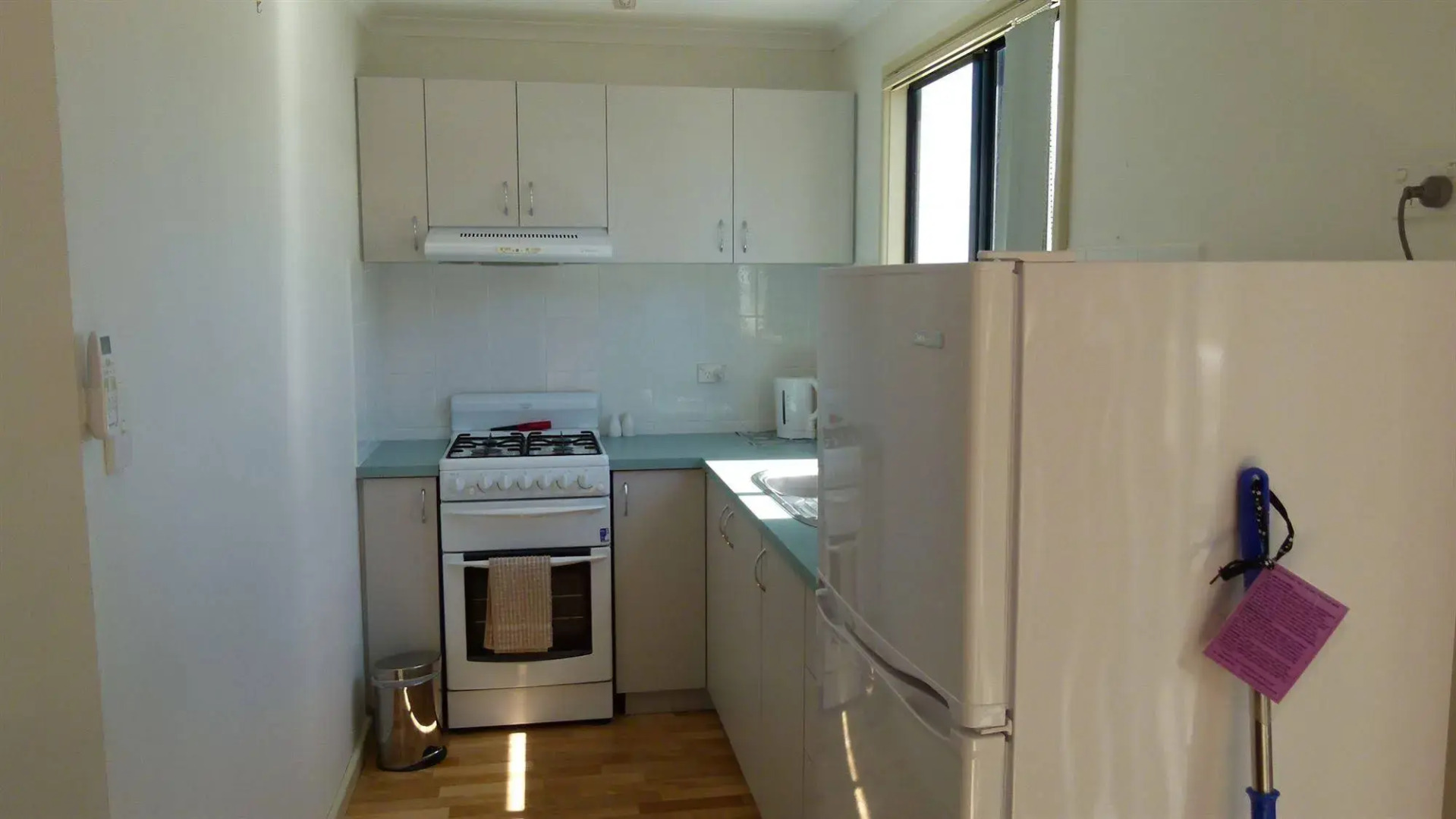 Twin Waters Caravan Park - Dawesville