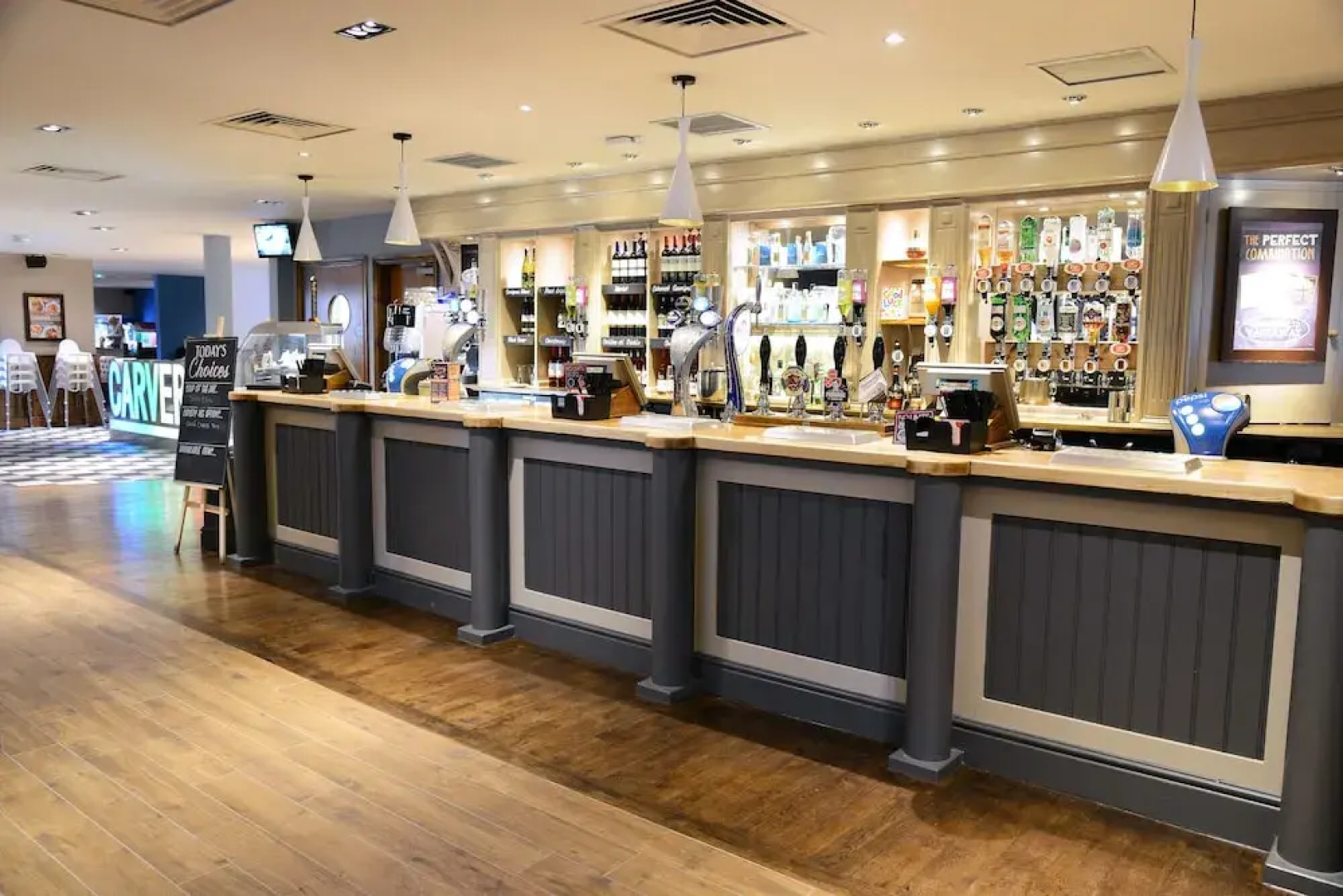 Lock Keeper, Worksop by Marston's Inns