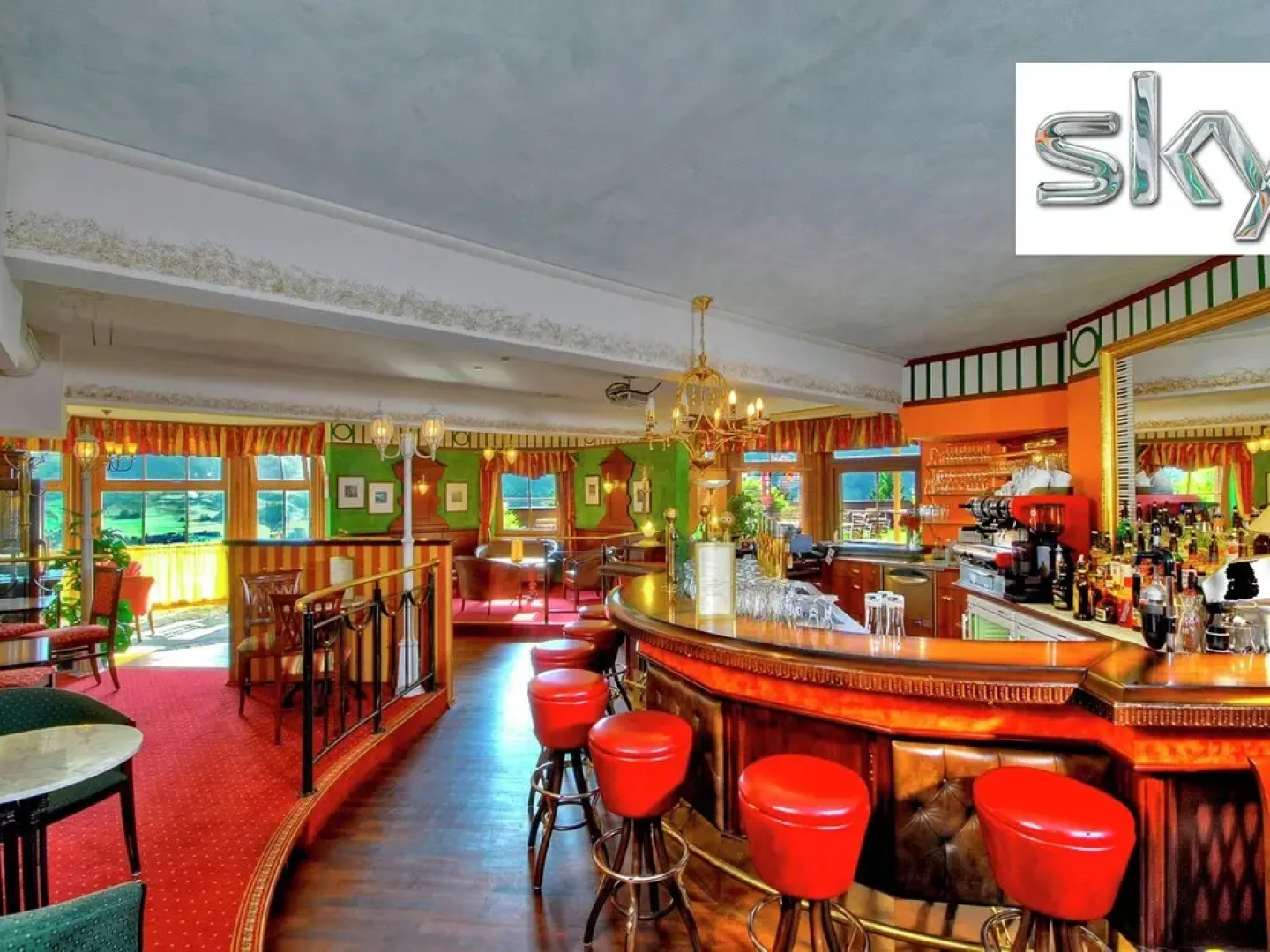 Luxurious Apartment with Swimming Pool in Matrei