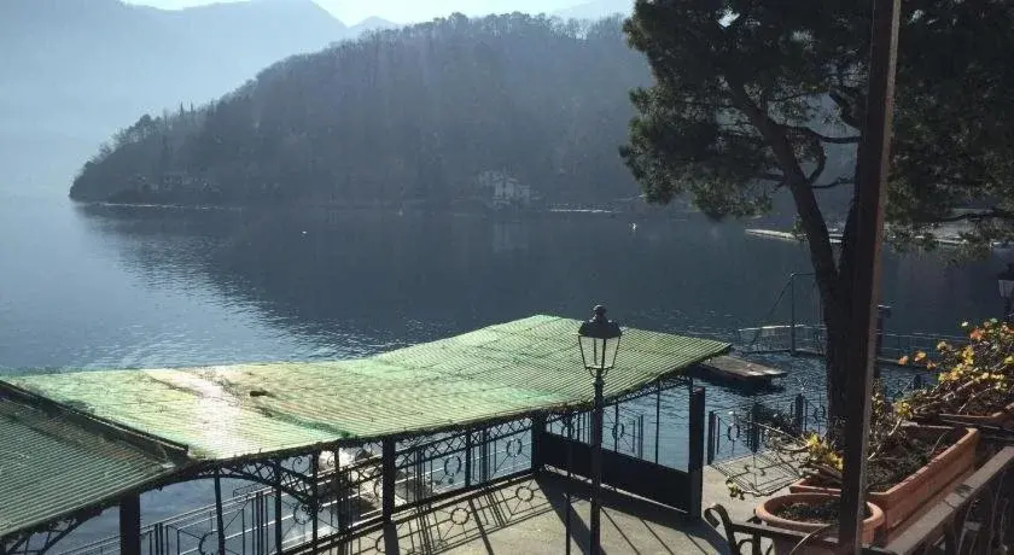 Hotel Ristorante Plinio