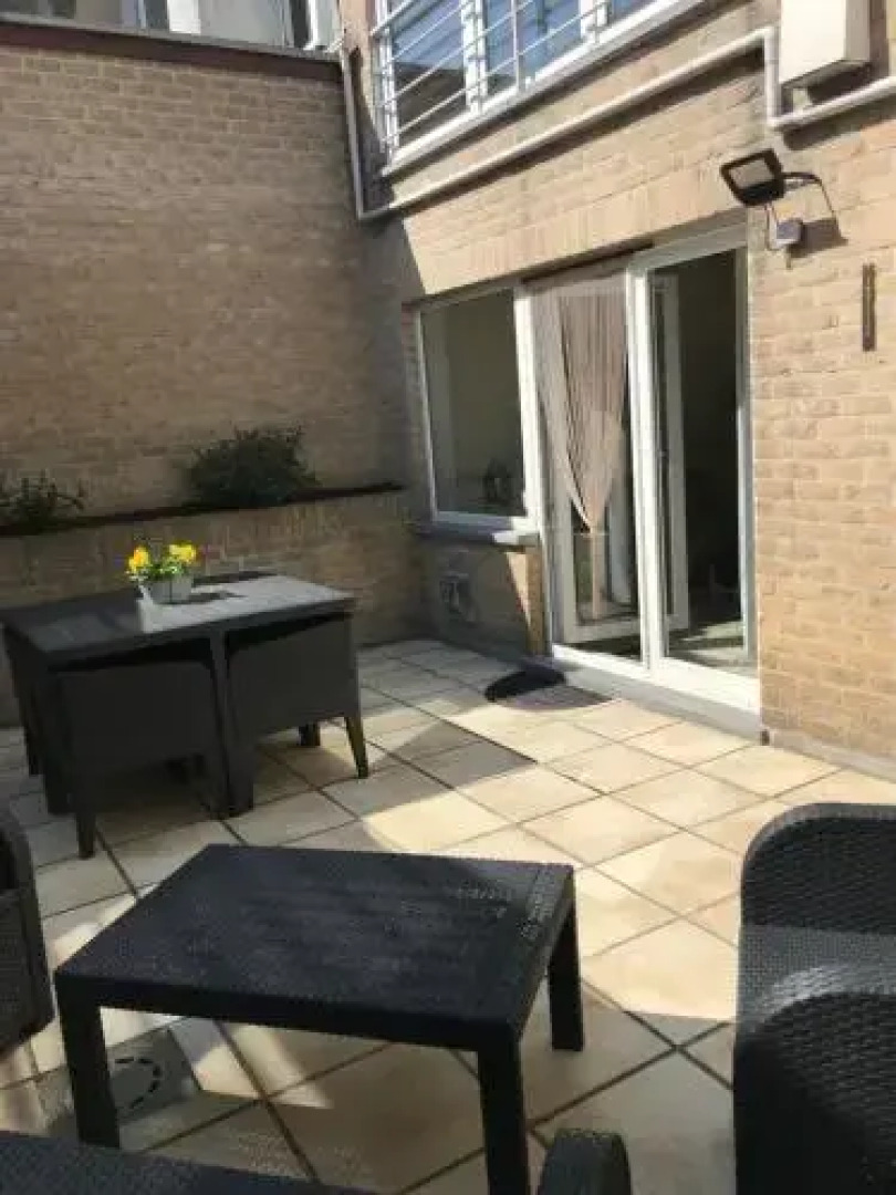 Cosy Apartment Near The Sea