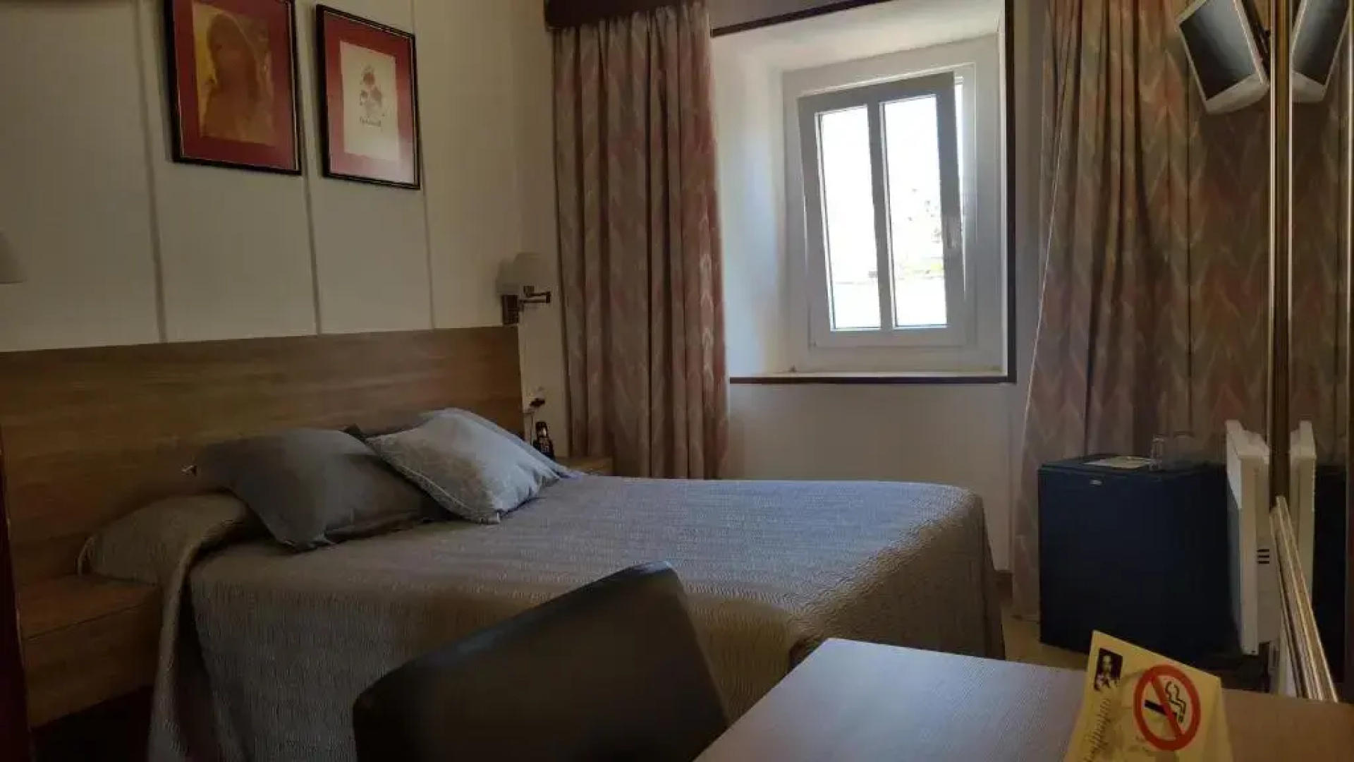 Hotel La Residencia