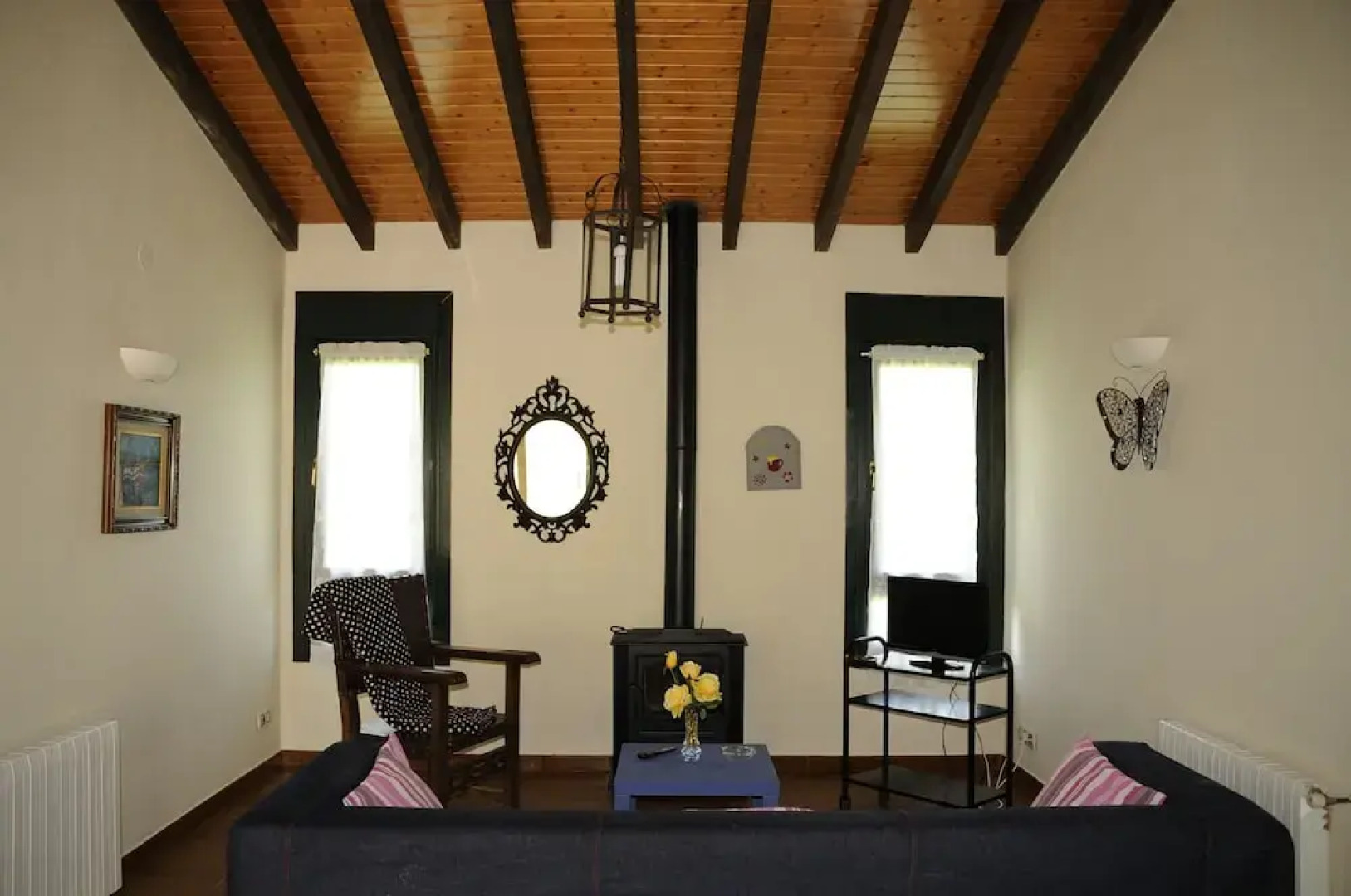 Mirador de Ovio Otero III