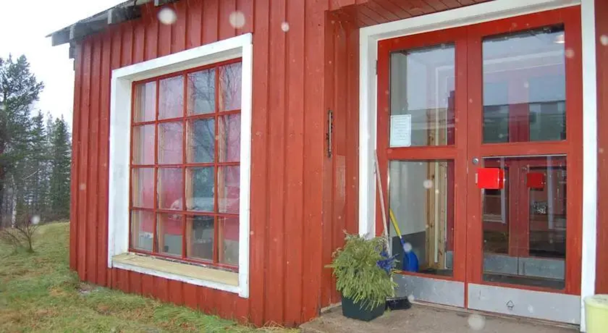 Guesthouse Saukkovaara