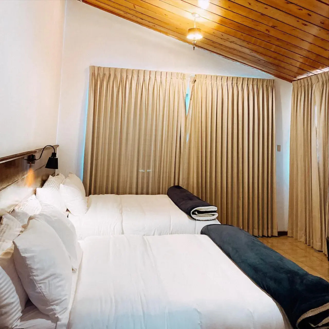 Verdant Hotel & Holistic Experience