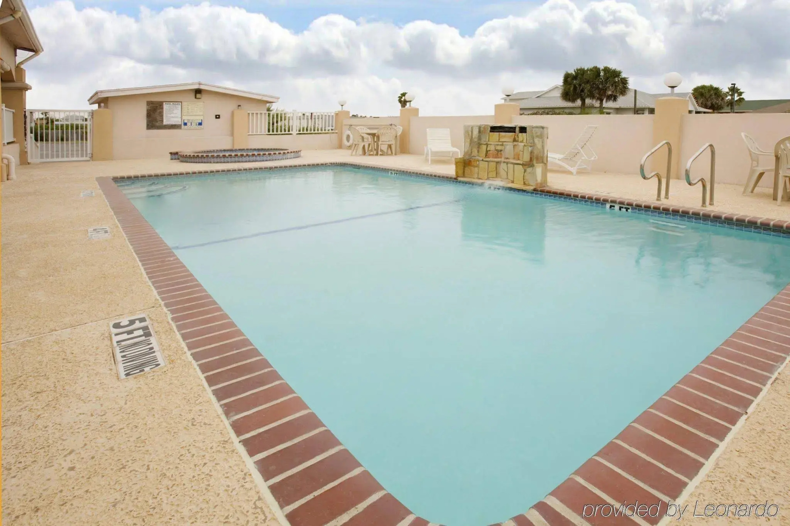 Americas Best Value Inn Port Aransas