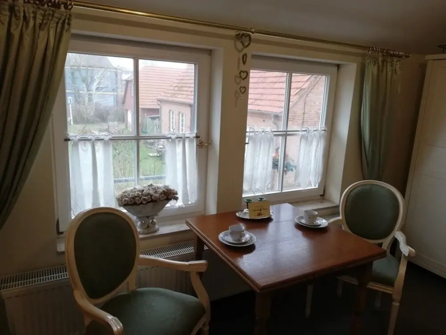 Kr¿er & M¿hen - Apartments