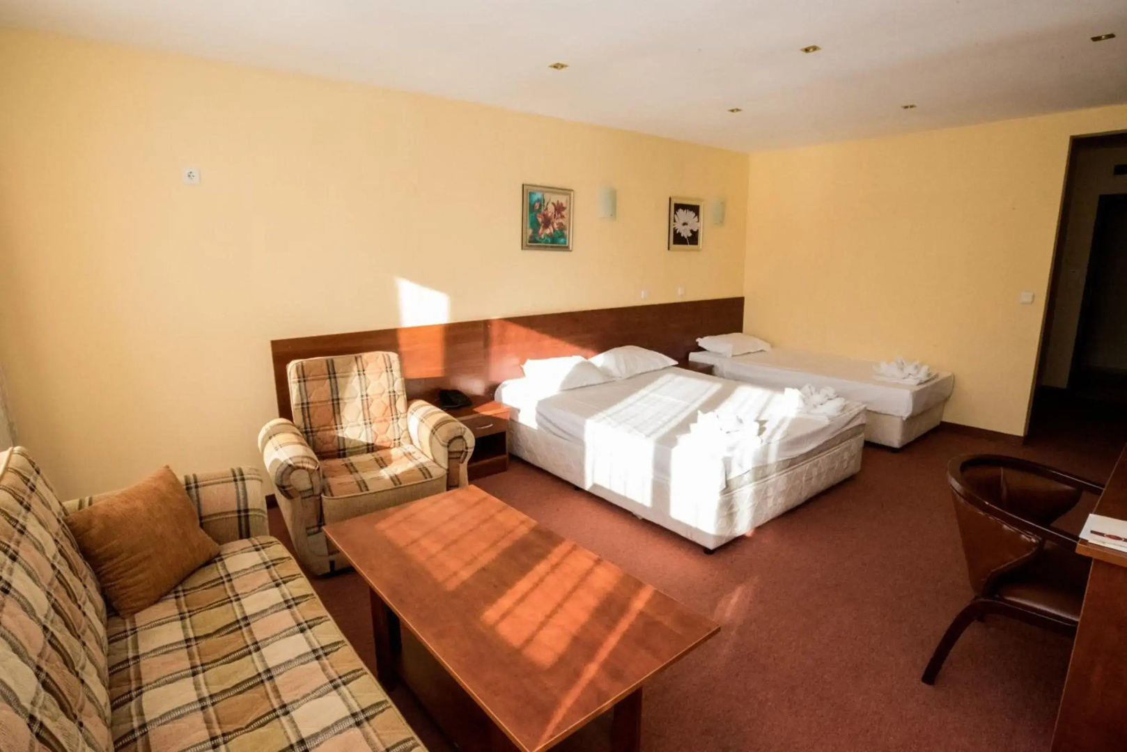 Hotel Avenue