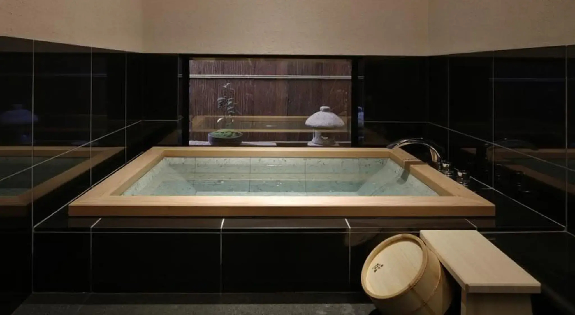 Гостевой дом Kyomachiya Ryokan Sakura Urushitei
