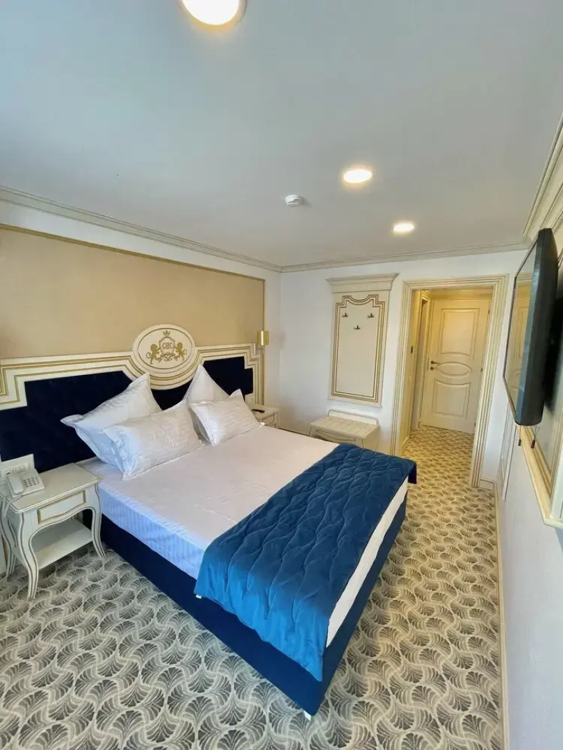 Hotel Caraiman