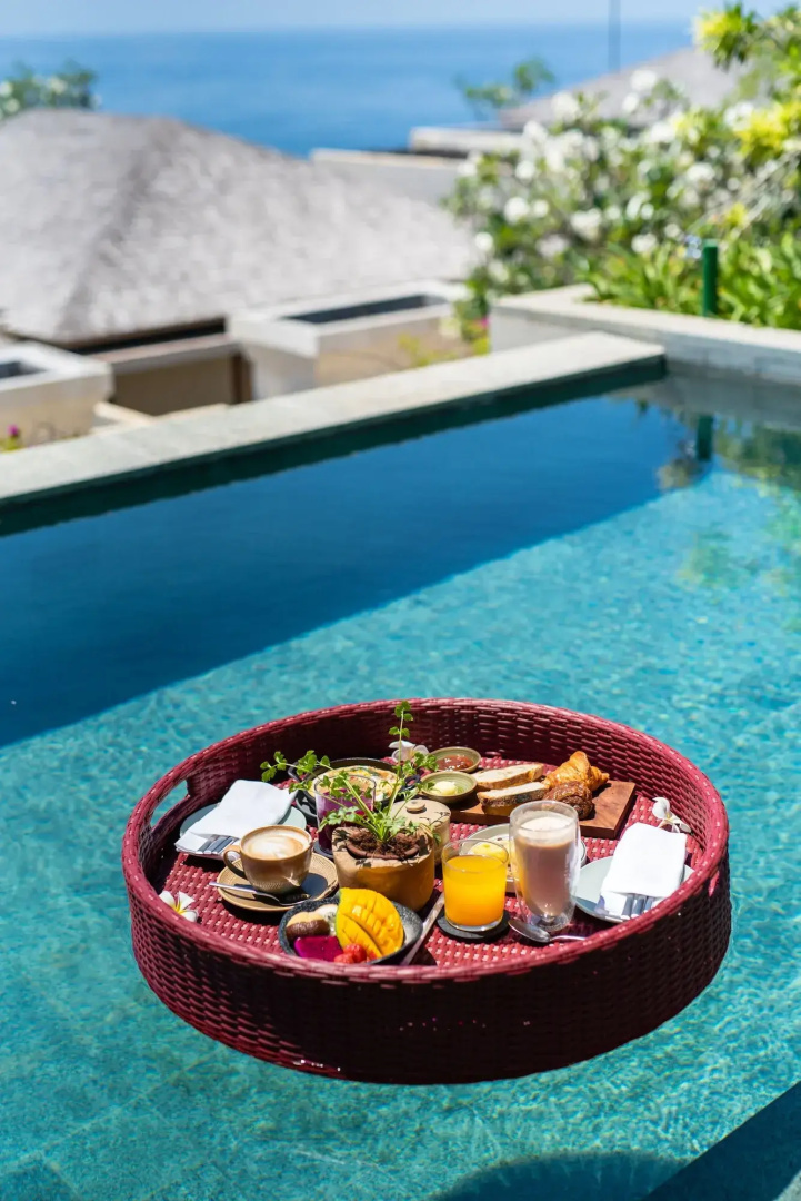 Six Senses Uluwatu