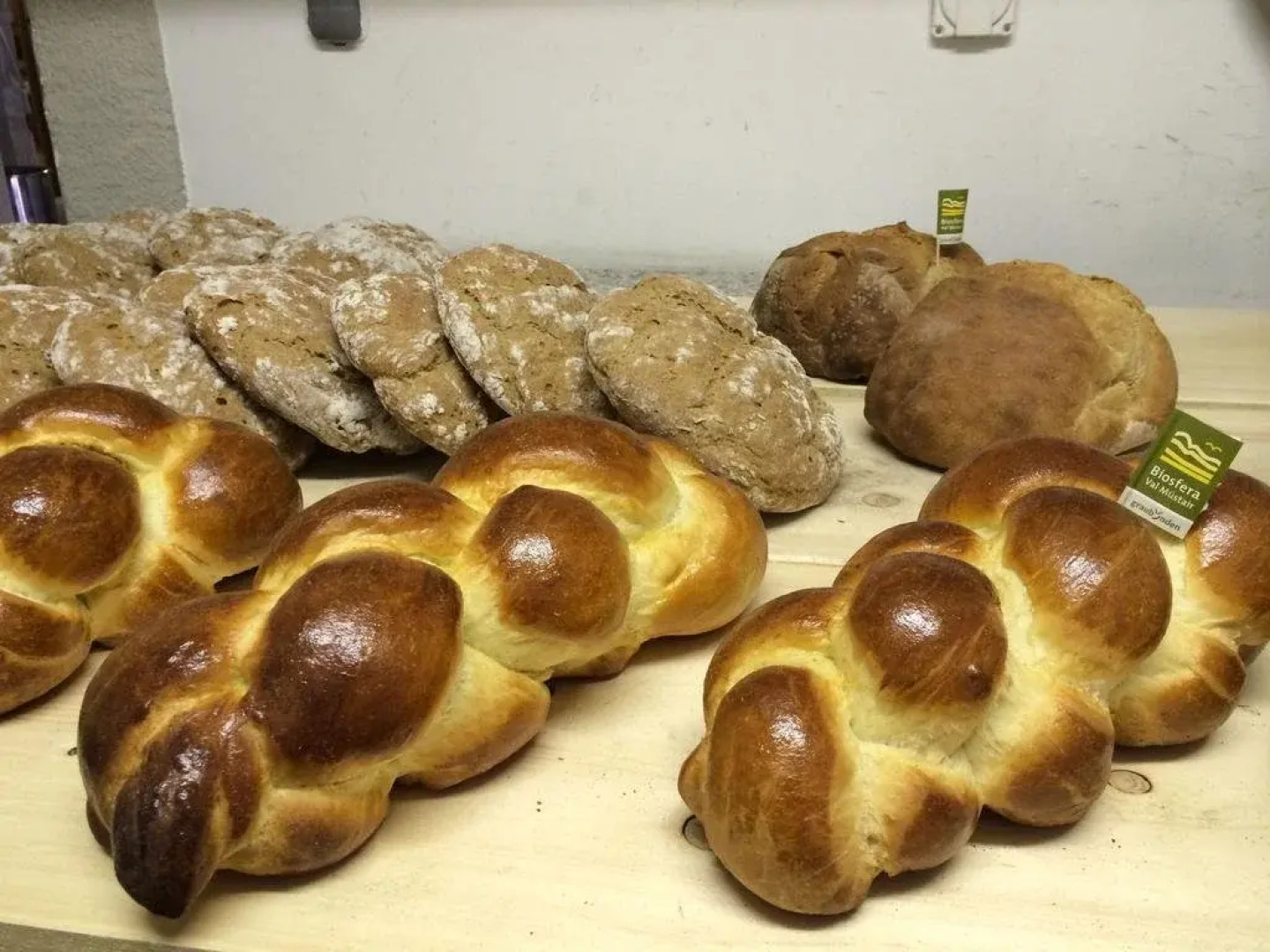 Hotel Central La Fainera Superior