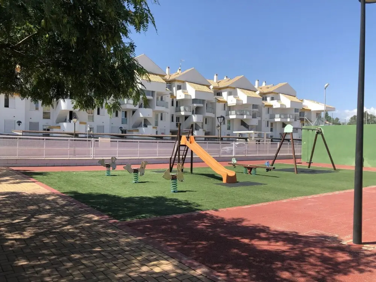 Torreblanca - Palmeral II