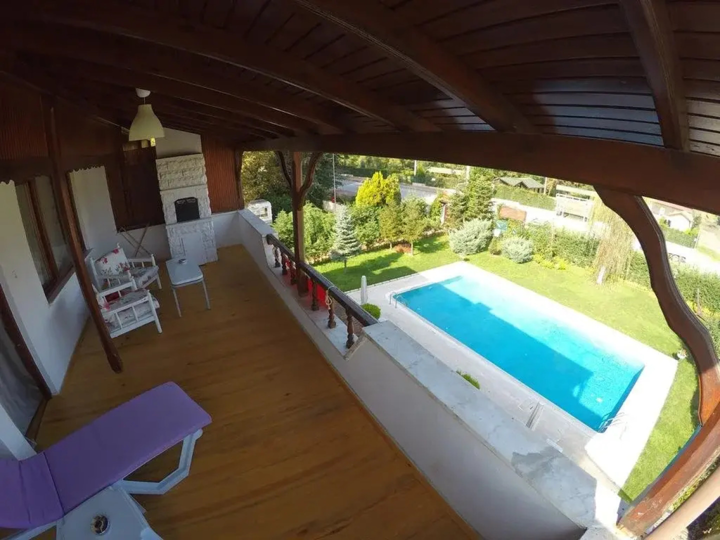 The Red Witch Boutique Hotel