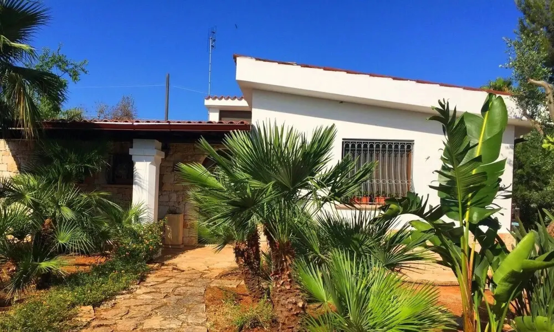 Villa Bellosguardo