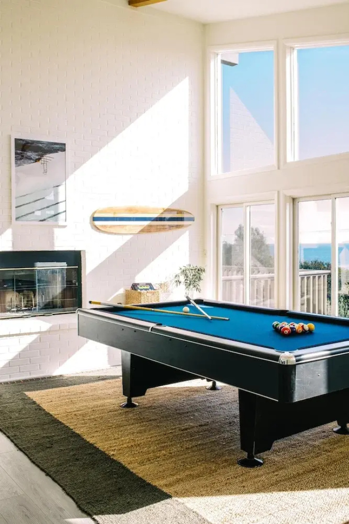 Pacifica by AvantStay | Ocean Getaway w/ Sunset Views | Sleeps 24!