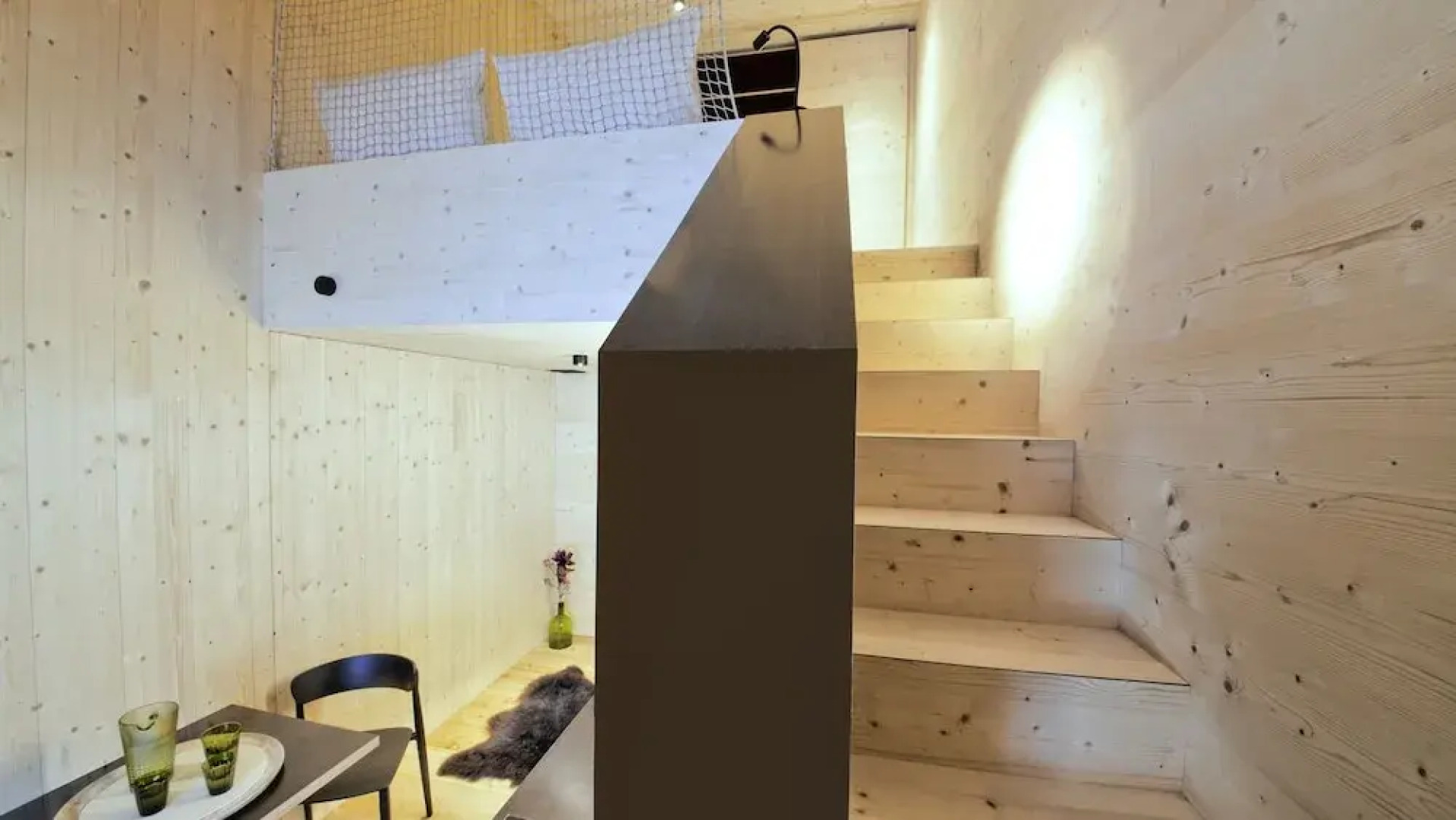 Appartements Seenhaus